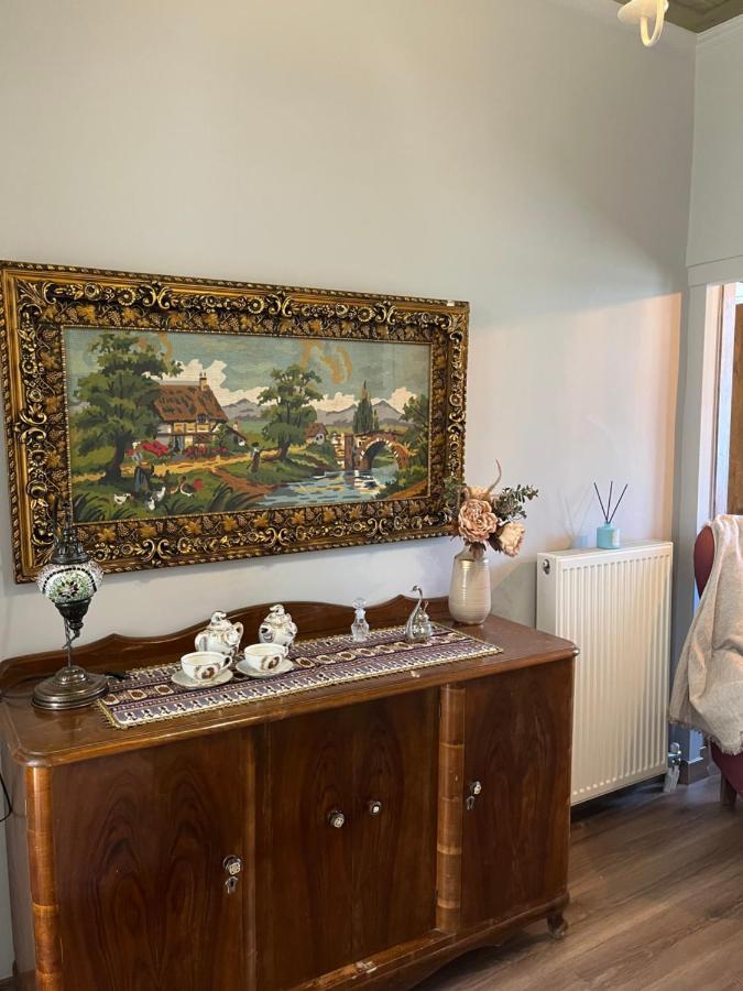 Kostoulashouse Agnanta Bagian luar foto