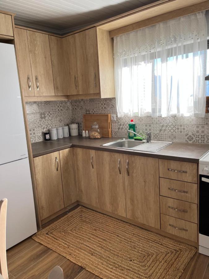 Kostoulashouse Agnanta Bagian luar foto